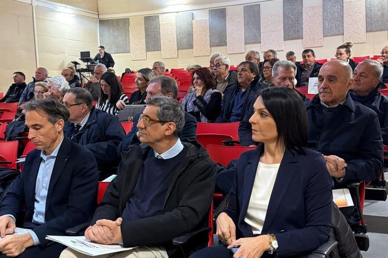 First Public Forum - Photo 2