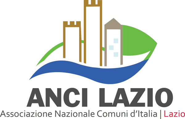 ANCI Lazio logo