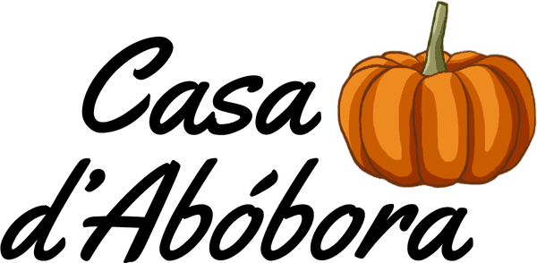 Casa d’Abóbora – Associação Juvenil logo