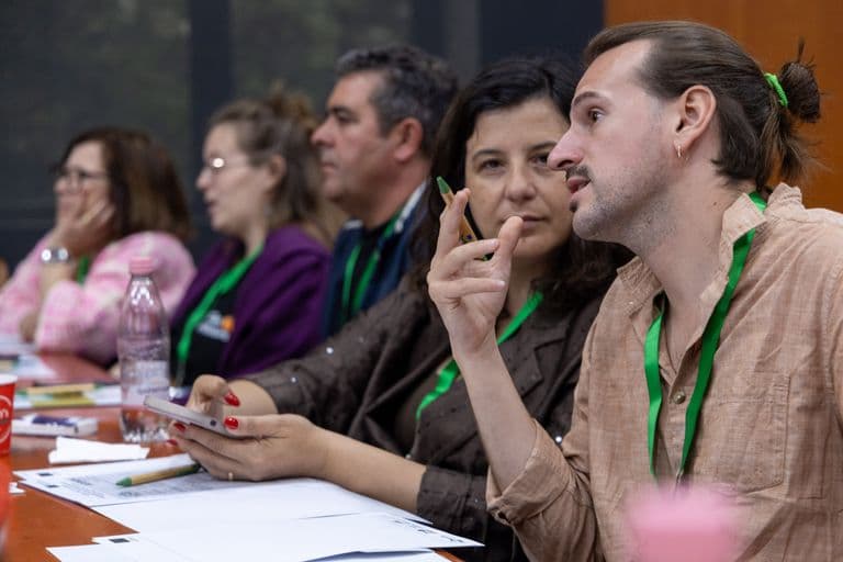 MOVES Transnational Exchange in Albania — photo 6